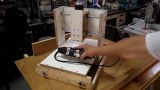 Start Your Woodworking Plan With DIY Smart Saw